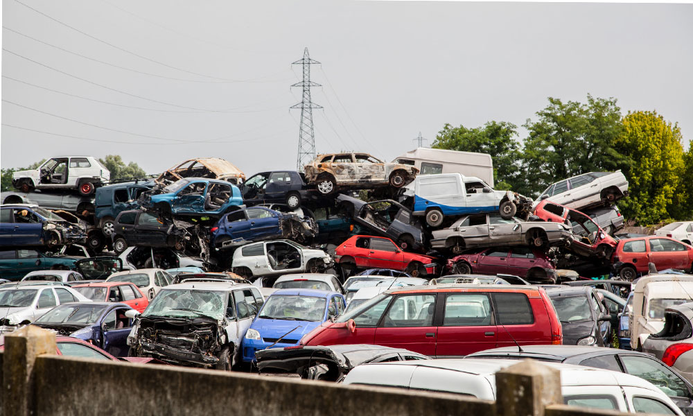 Car Recycling Mornington