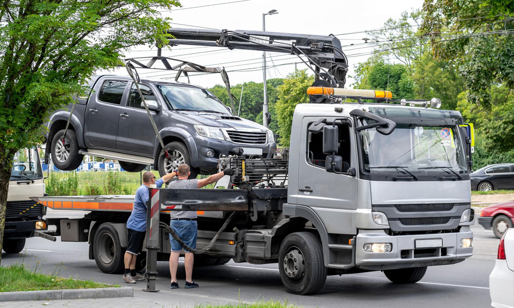 Car Removals Mornington