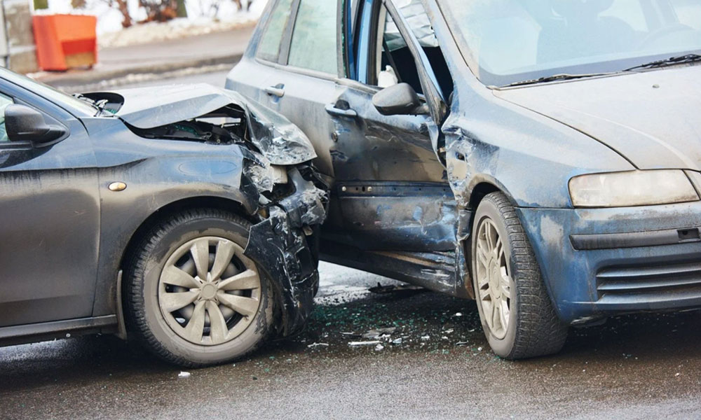 Cash for Damaged Cars Mornington