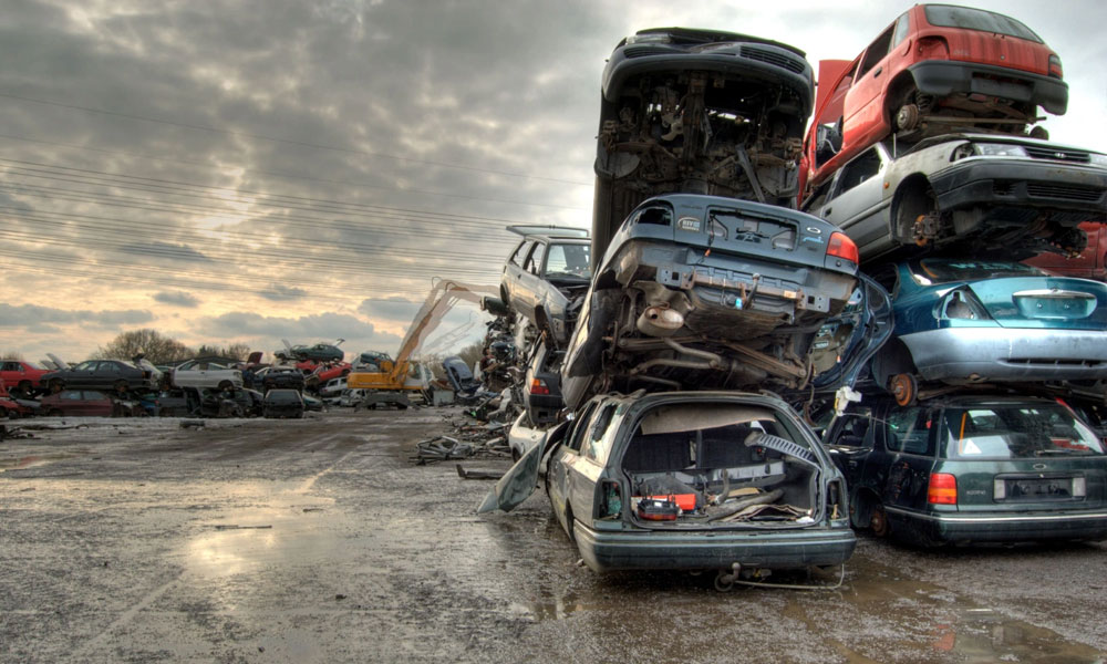 Cash for Unwanted Cars Mornington