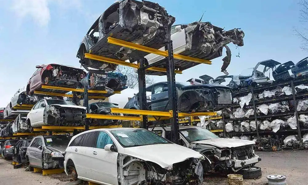 Old Car Removal Mornington